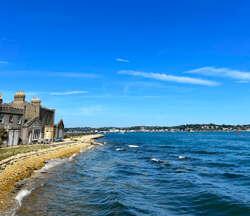 Brownsea Island