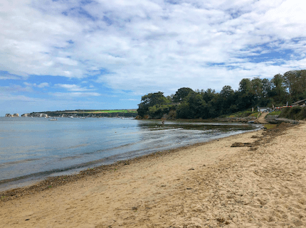 Studland Bay