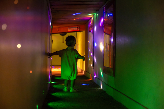 May Half Term at Farmer Palmers