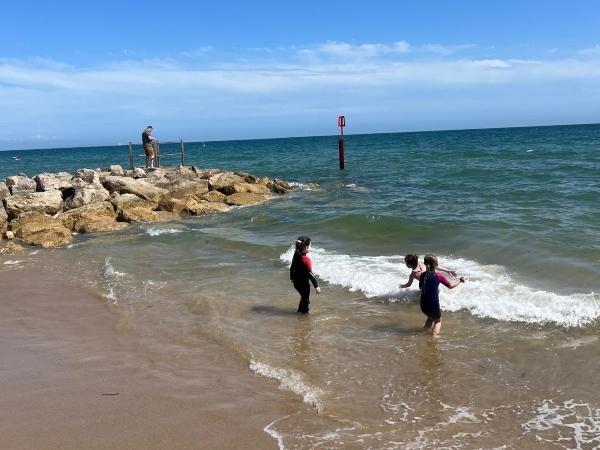 Snorkelling and Scuba Diving