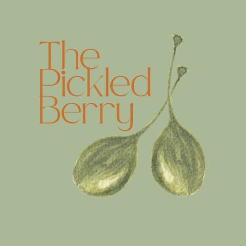 The Pickled Berry Poole