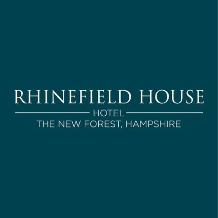 Rhinefield House Hotel Hampshire