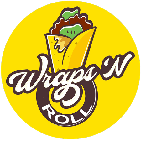 Wraps n Roll Poole