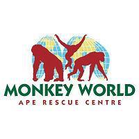 Monkey World Wareham