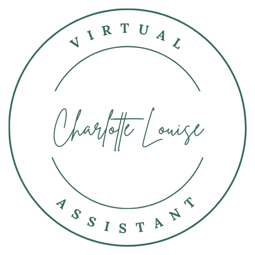 Charlotte Louise Virtual Assistant