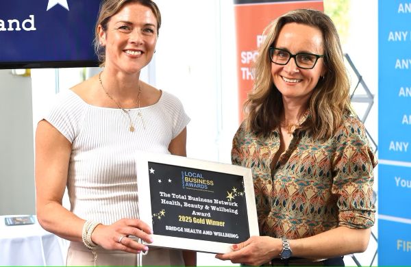 Ferndown Business Awards 2025