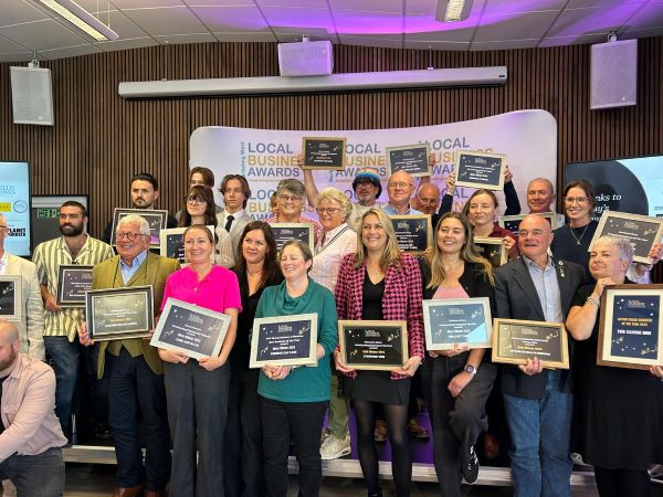 Christchurch Business Awards 2026