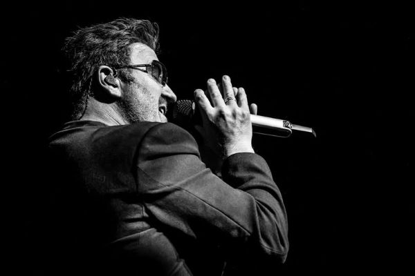 Rob Lamberti brings George Michael celebration back to Bournemouth Pavilion