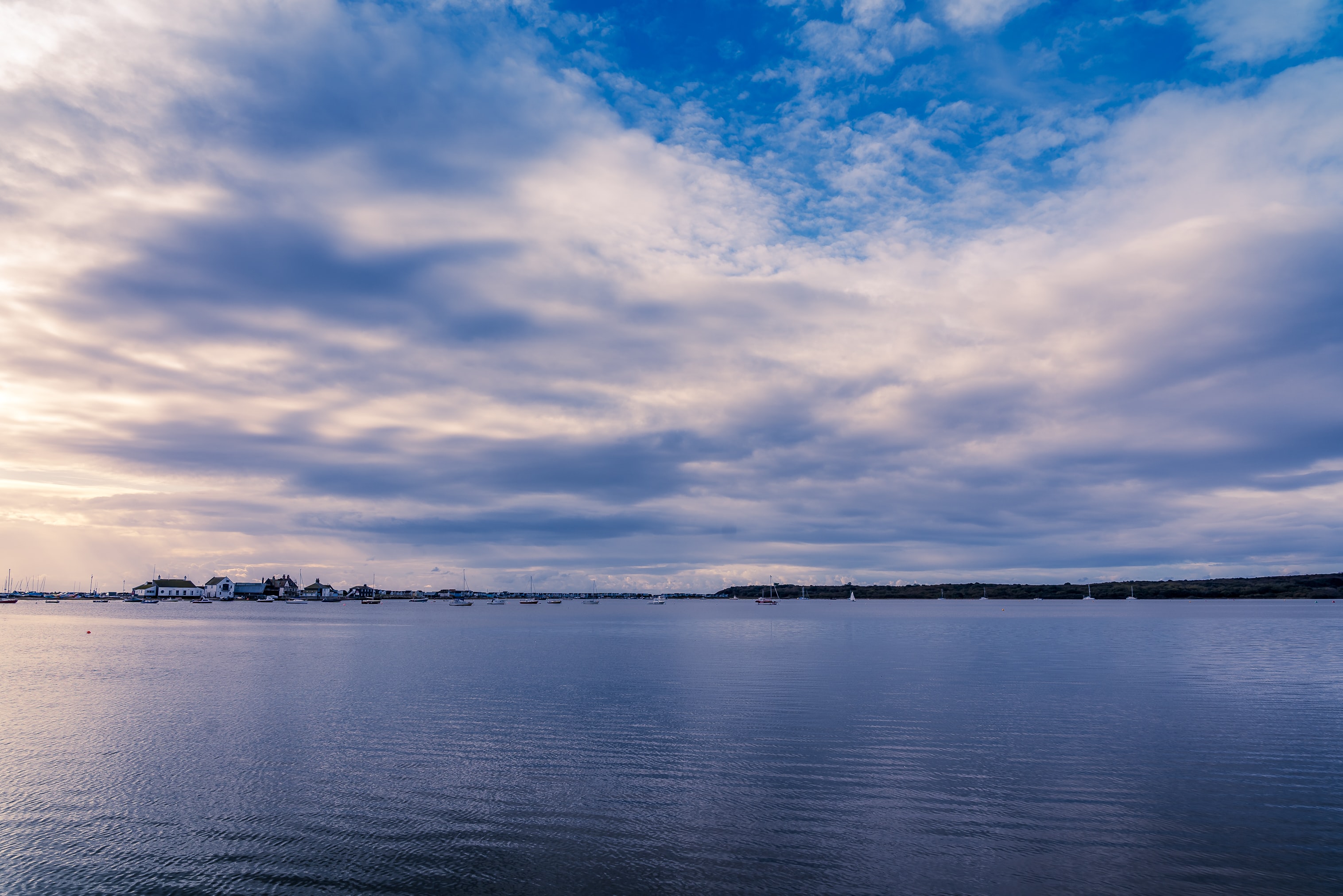 Mudeford Christchurch