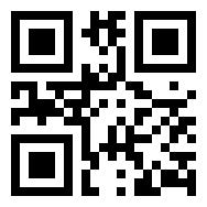 The Britannia Offer QR Code