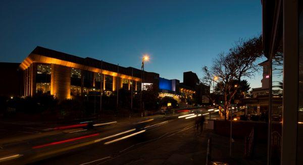 Cool Coast Ice Rink in Bournemouth