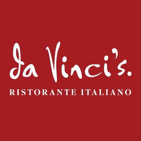 Da Vinci's Italian Restaurant Poole