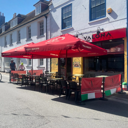 Pizzeria Valona Pizzeria Valona