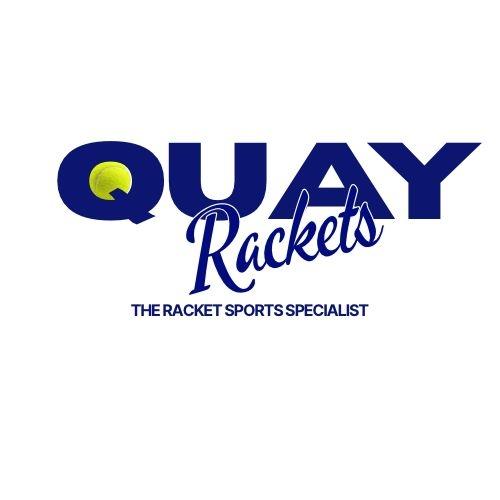 Quay Rackets Quay Rackets