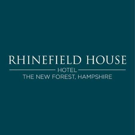 Rhinefield House Hotel