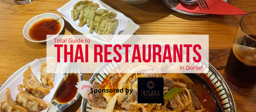 Thai Restaurants in Dorset