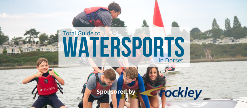 Watersports in Dorset