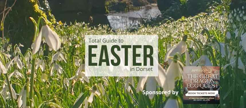 Easter in Dorset 2027