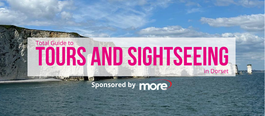 Tours and Sightseeing in Dorset