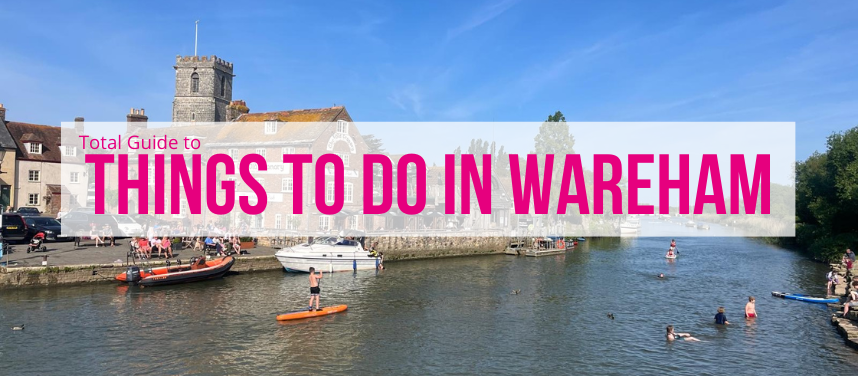 Top Things to do in Wareham 