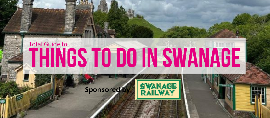 Top Things to do in Swanage