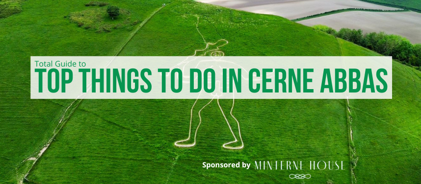 Cerne Abbas Banner Cenk