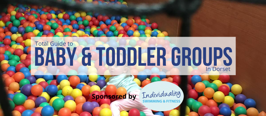 Baby and Toddler Groups