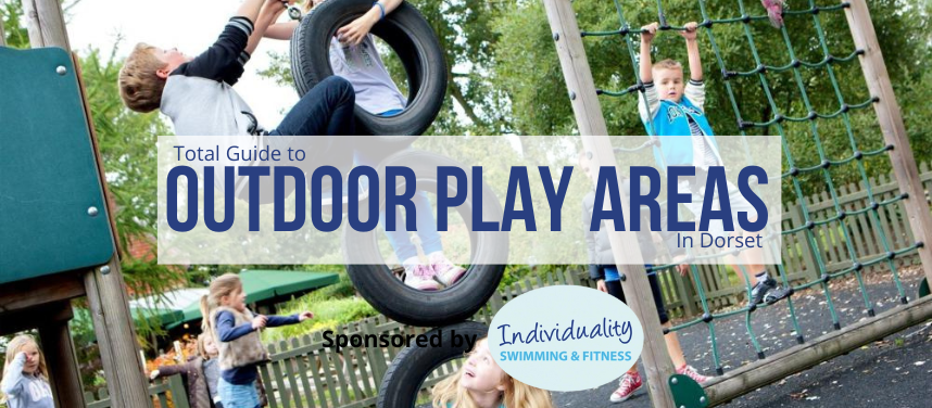 Outdoor Play Areas in Dorset