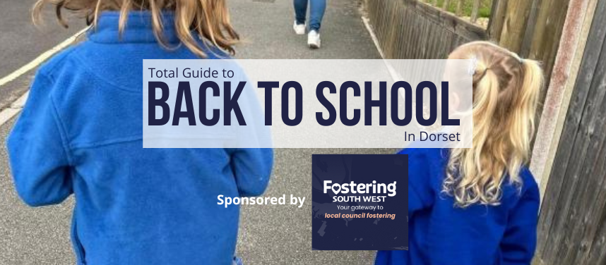 Back to School in Dorset