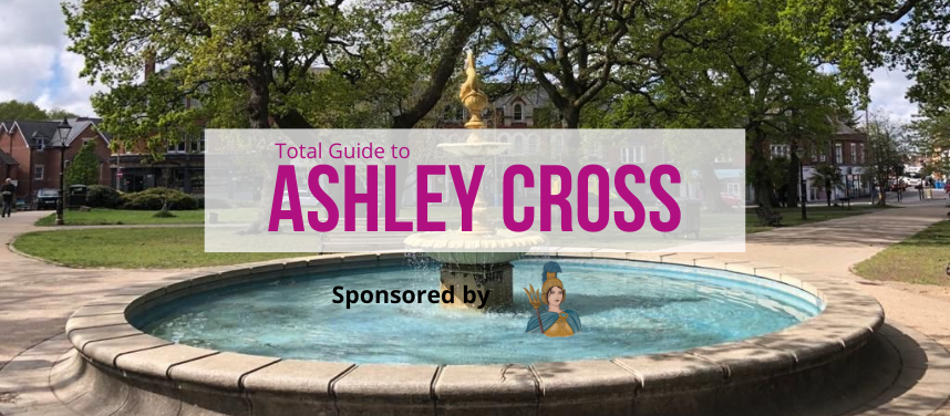 Total Guide to Ashley Cross Poole