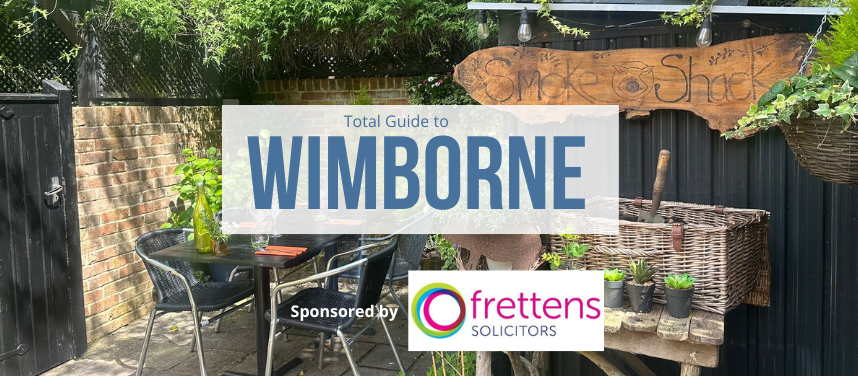 Total Guide to Wimborne Dorset
