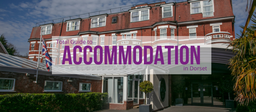 Accommodation in Dorset