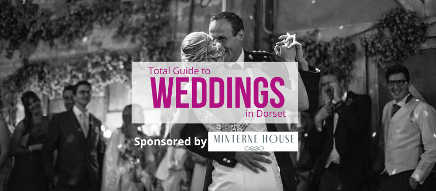 Weddings in Dorset