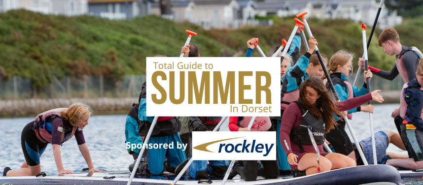 Summer in Dorset | Best Things to Do, Events & Days Out