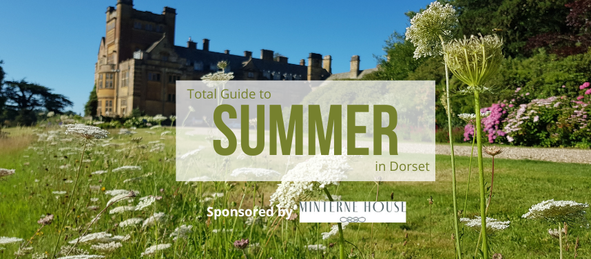 Summer in Dorset