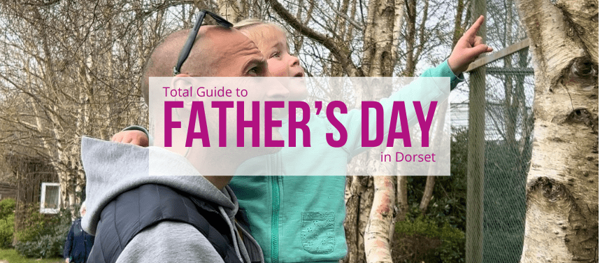 Total Guide to Father's Day