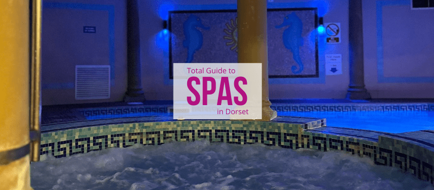 Spas in Dorset