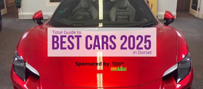 Best Cars 2025