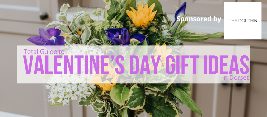 Best Valentine’s Day Gift Ideas in Dorset | Local & Unique Gifts