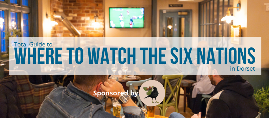 Where to Watch the Six Nations 