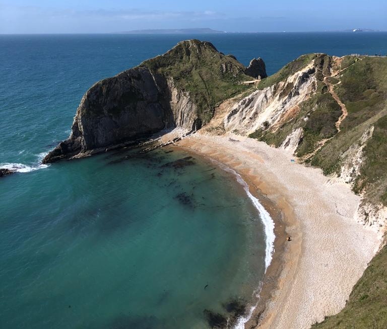 Lulworth Cove