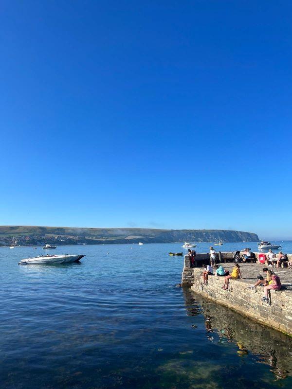 VIDEO: Top Things to do in Swanage